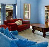 Wattle Gully Retreat