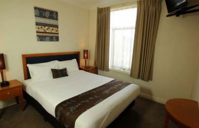 Quest Dandenong - Sydneys Hotel 0