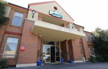 Quest Dandenong - Sydneys Hotel 1