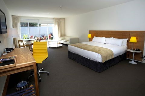 Quest Brighton - Sydneys Hotel 0
