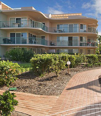 Wurtulla QLD Sydneys Hotel