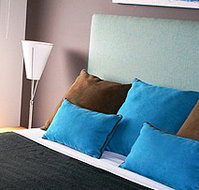 Vardon Point Resort Apartments