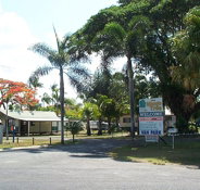 Mango Tree Tourist Park - Sydneys Hotel