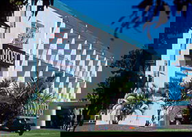 Asti Motel - Sydneys Hotel 0