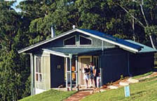 Jenolan Cabins - Sydneys Hotel 0