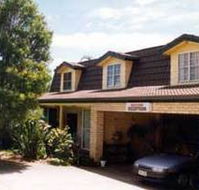 Bridge Street Motor Inn