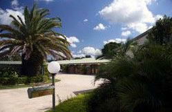Pacific Paradise Motel - Sydneys Hotel 0