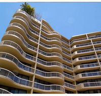 Hillcrest Central Apartment Hotel - Sydneys Hotel