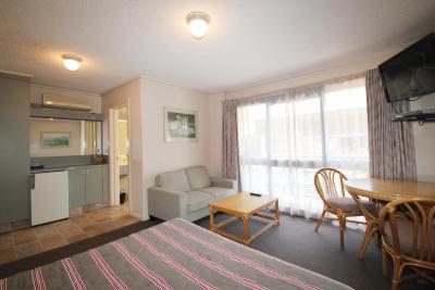 Beaumaris Bay Motel - Sydneys Hotel 5