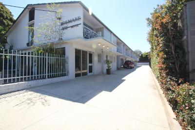 Beaumaris Bay Motel - Sydneys Hotel 6