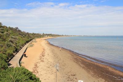 Beaumaris Bay Motel - Sydneys Hotel 7