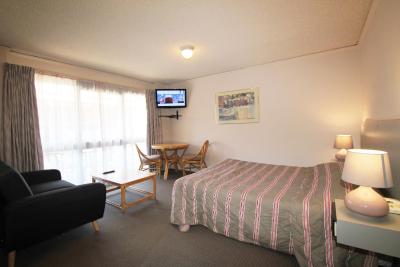 Beaumaris Bay Motel - Sydneys Hotel 10