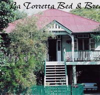 La Toretta Bed And Breakfast - Sydneys Hotel