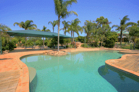 Salamander Bay NSW Sydneys Hotel