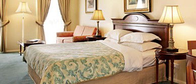 Canterbury International Hotel - Sydneys Hotel 0