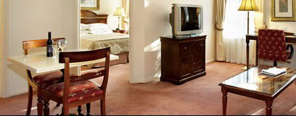 Canterbury International Hotel - Sydneys Hotel 1
