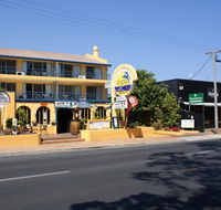Delfinos Bay Resort - Sydneys Hotel