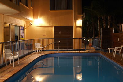 Delfinos Bay Resort - Sydneys Hotel 1