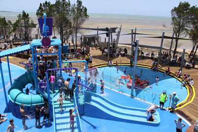 Delfinos Bay Resort - Sydneys Hotel 3