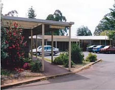 Rawson VIC Sydneys Hotel