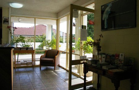 Mulgrave Court Motor Inn - Sydneys Hotel 4