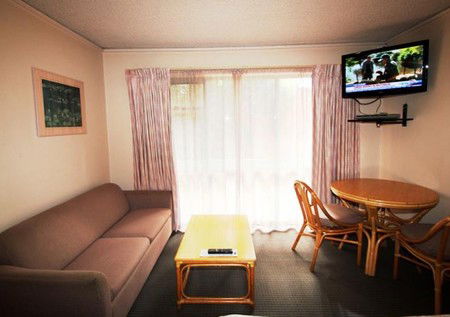 Beaumaris Bay Motel - Sydneys Hotel 1