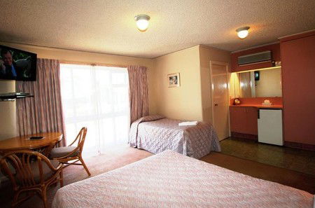 Beaumaris Bay Motel - Sydneys Hotel 2