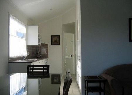 Homestead Holiday Park - Sydneys Hotel 2