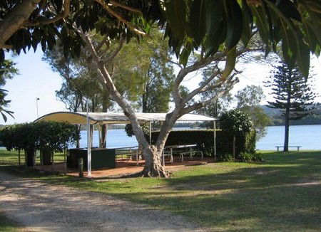 Homestead Holiday Park - Sydneys Hotel 5