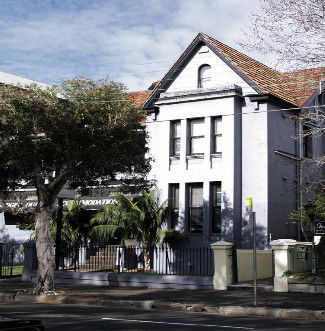 Alfred Park Accommodation - Sydneys Hotel 0