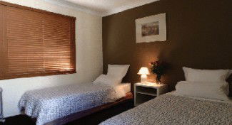 Alfred Park Accommodation - Sydneys Hotel 1