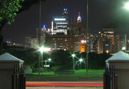Alfred Park Accommodation - Sydneys Hotel 4