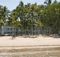 Agincourt Beachfront Apartments