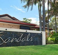 Sandals - Sydneys Hotel