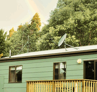 Port Arthur Caravan and Cabin Park