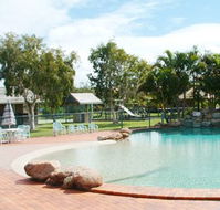 Great Sandy Straits Marina Resort - Sydneys Hotel