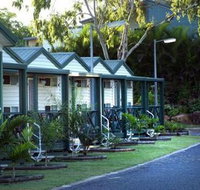 Discovery Holiday Parks Capricorn Coast