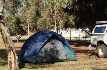 Port Augusta Big 4 Holiday Park - Sydneys Hotel 0