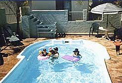 Del Costa Holiday Villas - Sydneys Hotel 0