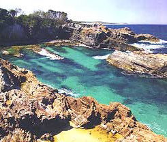 Del Costa Holiday Villas - Sydneys Hotel 3