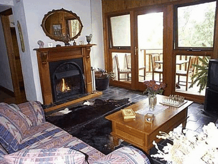 Studio Cottages Romantic Hideaway - Sydneys Hotel 3