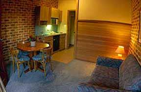 Comfort Inn Mahogany Park - Sydneys Hotel 2
