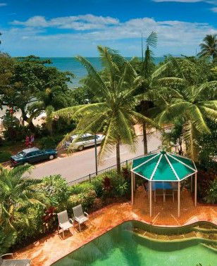 Trinity Park QLD Sydneys Hotel