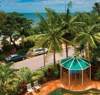 On The Beach Holiday Apartments - Sydneys Hotel