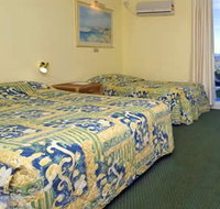 All Seasons Salamander Shores
