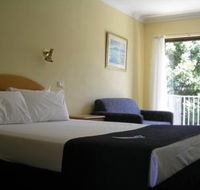 Best Western Macquarie Barracks Motor Inn