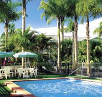Forster Palms Motel - Sydneys Hotel