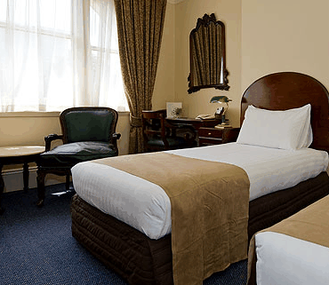 Hadleys Hotel - Sydneys Hotel