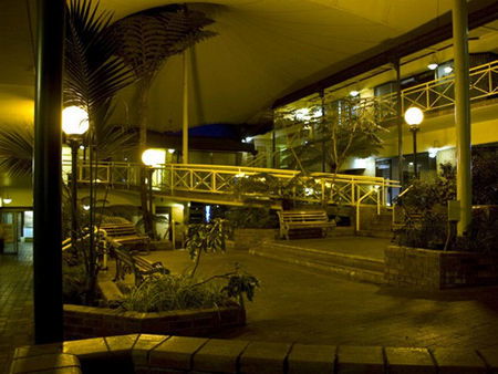 Sandy Bay TAS Sydneys Hotel