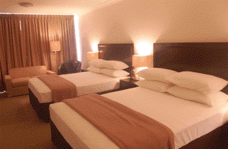 Checkers Country Resort And Conference Centre - Sydneys Hotel 3